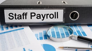 Salary deductions
