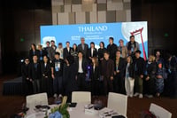 Why Thai and Filipino artists and producers are coming together
