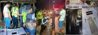 Drug suspect arrested in buy-bust operation in San Isidro, Isabela