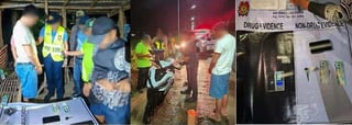 Drug suspect arrested in buy-bust operation in San Isidro, Isabela