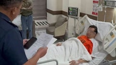Romualdez’s medical condition faces review