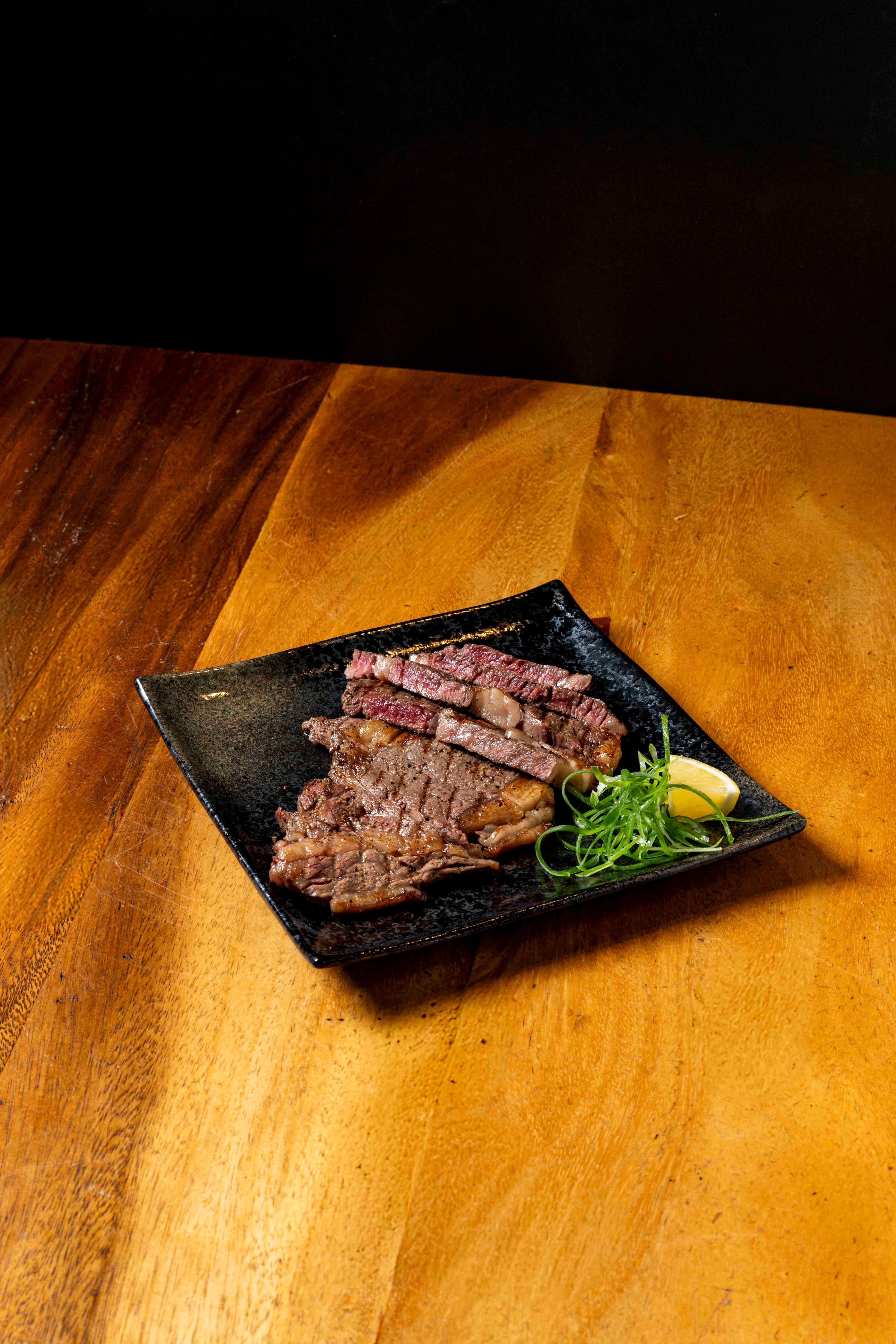 Five reasons this Japanese grill belongs on your BGC dining list