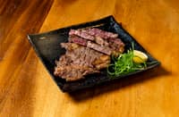 FIVE reasons this Japanese grill belongs on your BGC dining list