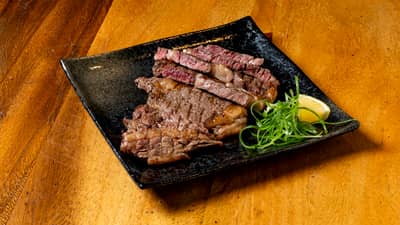 FIVE reasons this Japanese grill belongs on your BGC dining list