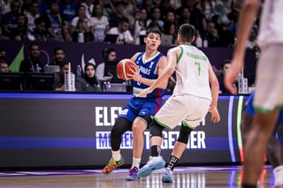 JB OUT, CALVIN IN: Gilas Pilipinas finally complete as Oftana secures 12th spot 