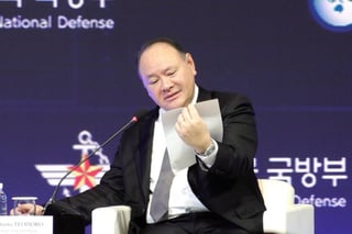 Gibo gets strong backing vs China bullying
