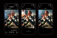 iPhone 18 Pro introduces a tool to help verify photo edits