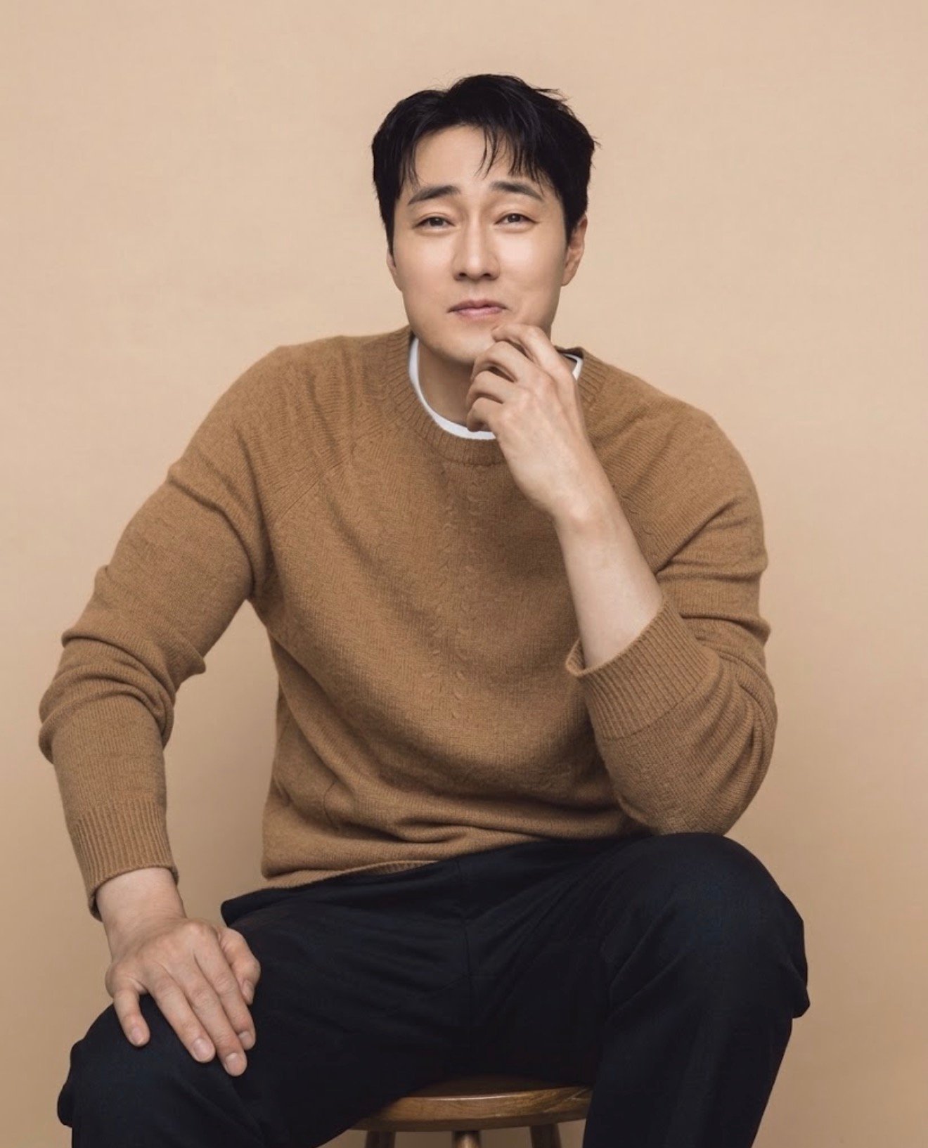 So Ji Sub returns to Manila for ‘Soulmate: The Timeless’ fan meeting