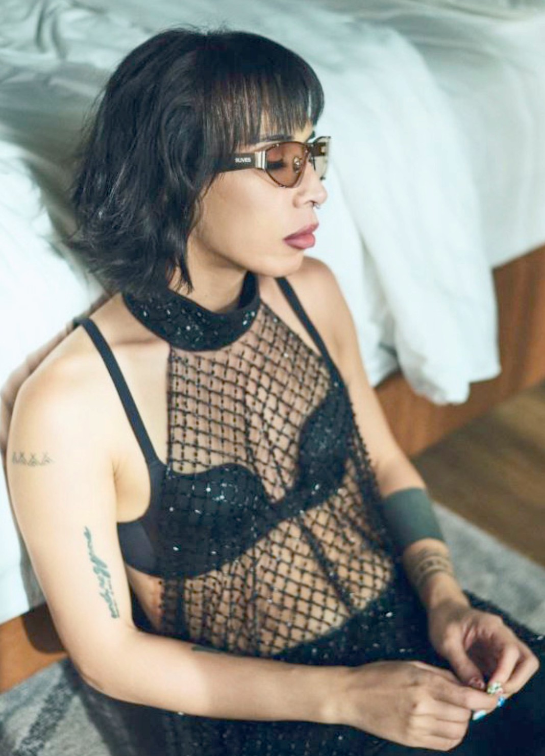 Rodina Singh unpacks love, rejection and regret on ‘Almost Lovers’