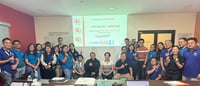 NutriAsia Davao secures food safety recertification
