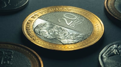 Debt curse upon Filipinos