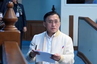 Go urges DOH to fill over 9,000 vacancies