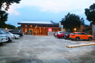 Lido marks 90 years with Antipolo opening