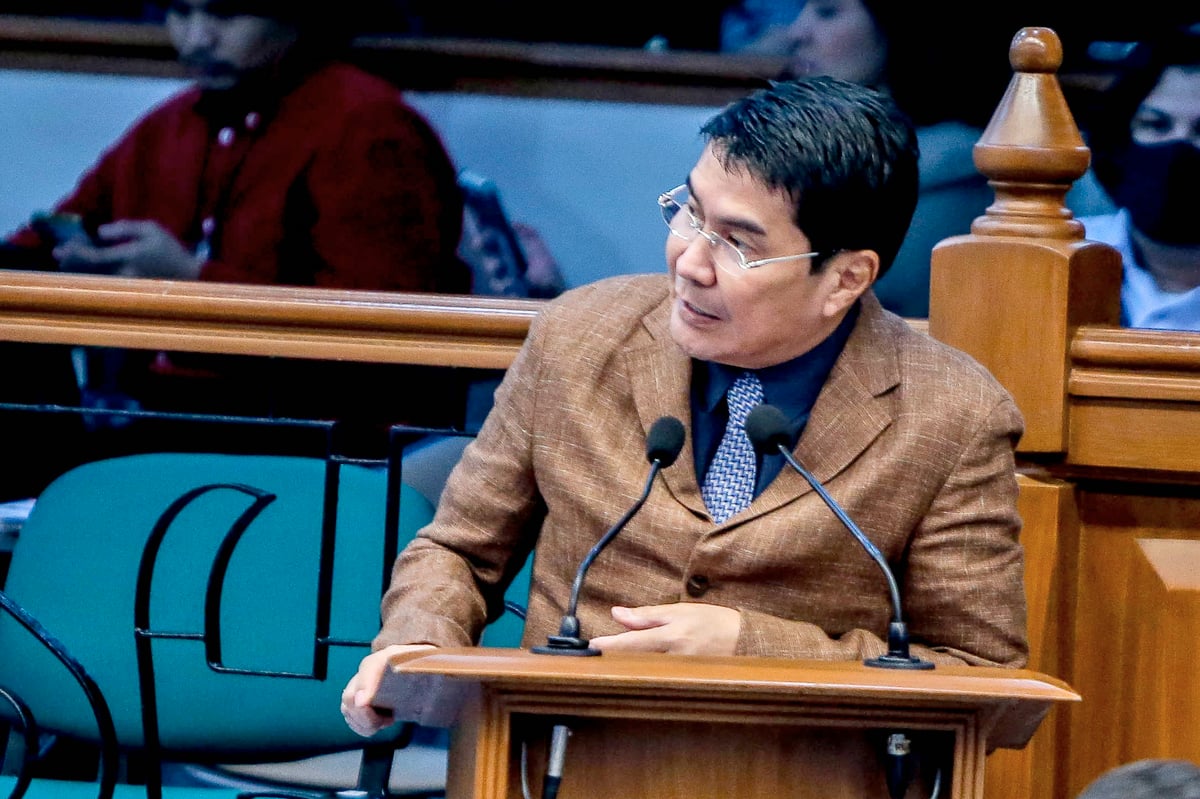 16-vote rule takes legal test