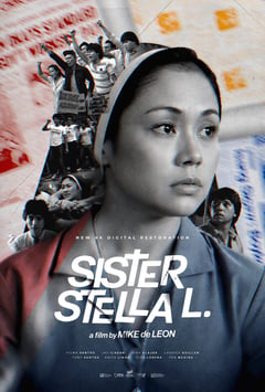 ‘Sister Stella L.’ returns to screen in restored 4K version