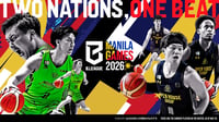 Toyota brings B.LEAGUE excitement to Filipino fans
