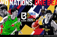 Toyota brings B.LEAGUE excitement to Filipino fans