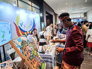 Philippines hosts ASEAN Heritage Parks Forum 2026