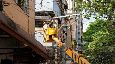 Meralco cites police pact amid electricity theft