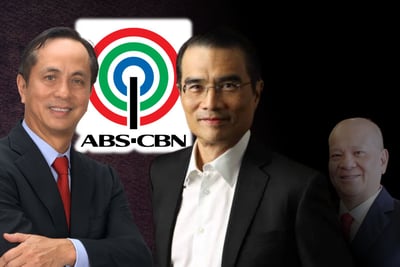 Lopez family loses majority stake in ABS-CBN