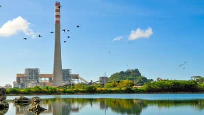 AboitizPower subsidiary Thermal Luzon Inc., the Independent Power Producer Administrator for the output generation and procurement of fuel requirements of the 1,0888-MW coal-fired power plant in Pagbilao, Quezon, has acquired 1.06 million square meters of land from PSALM, supporting TLI and its parent company, AboitizPower’s operations in the area.