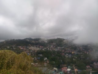 ‘Ber’ months bring cooler weather to Baguio