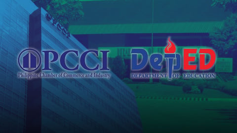 PCCI lauds DepEd gains in 2025 PISA