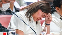VP may face ‘disbarment complaint,’ says solon