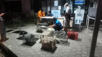 DENR cracks down on 55 wildlife traders, seizes over 300 fauna from January to August 2026 
