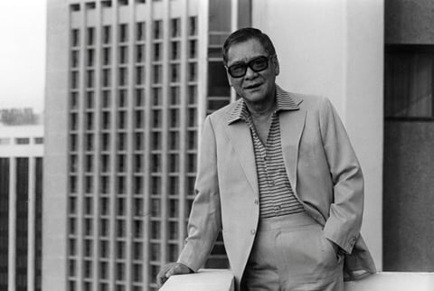 Gabriel Formoso, architect of a modernizing Philippines