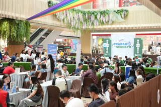 Go Negosyo caravan to bring jobs, business opportunities to La Union