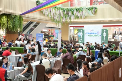 Go Negosyo caravan to bring jobs, business opportunities to La Union