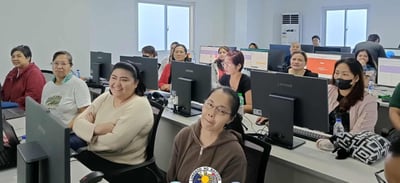Pinoy digital champions coming 