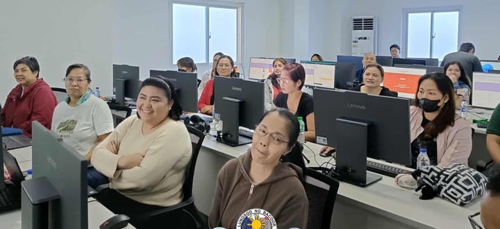 Pinoy digital champions coming 
