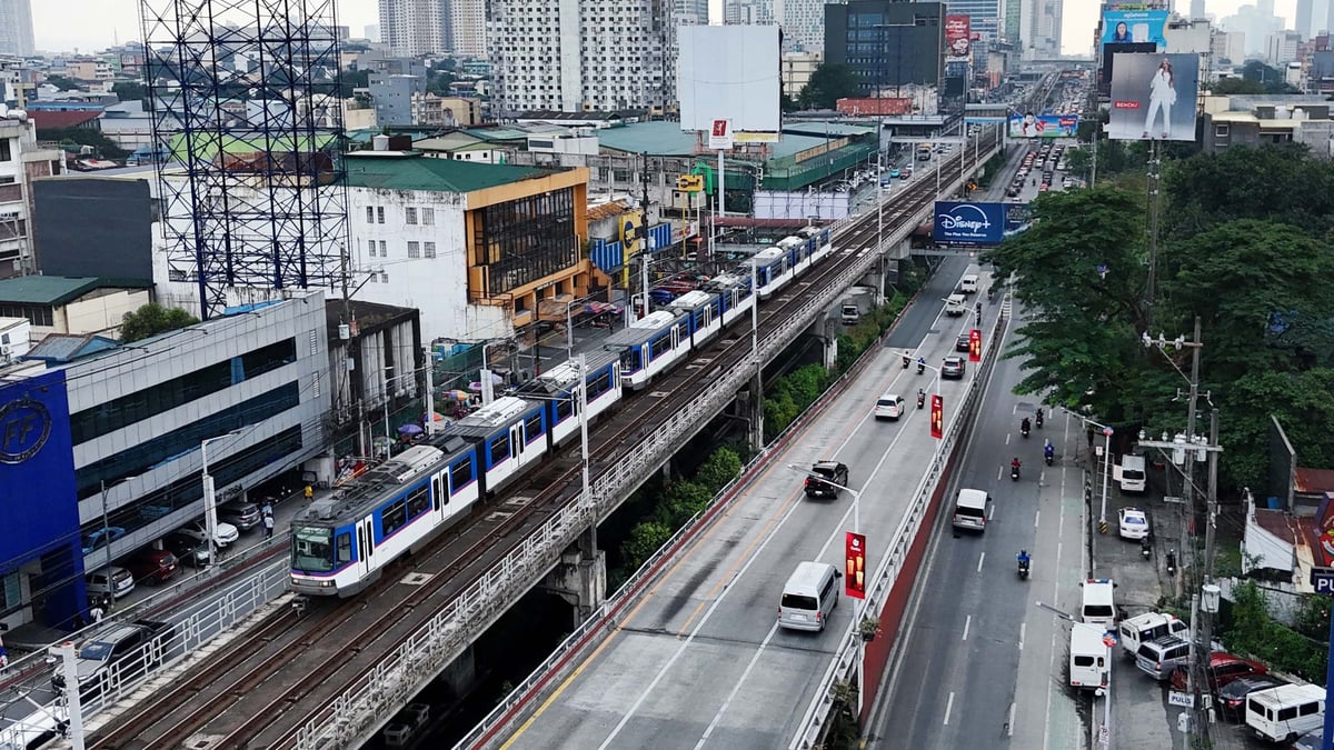 DoTr deploys free rides amid heavy rains