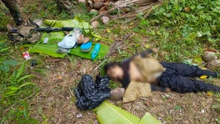 Army says NPA leader killed in Baybay clash