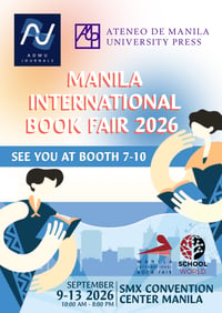 MIBF features ADMU works, authors