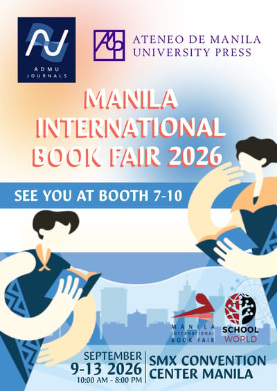 MIBF features ADMU works, authors