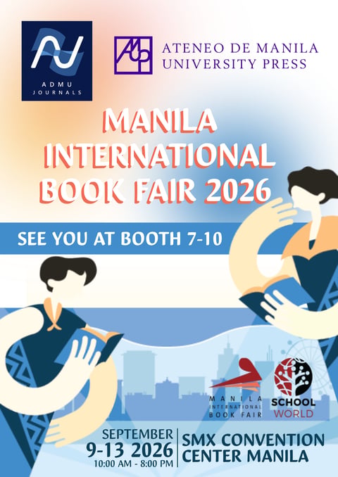 MIBF features ADMU works, authors
