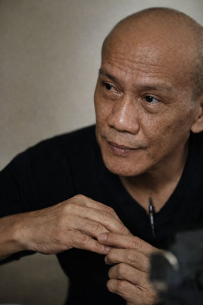 Armando ‘Bing’ Lao and stories found in life
