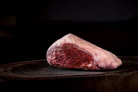 From Kagoshima to Manila: Akune Gold Wagyu takes center stage at Yakumi
