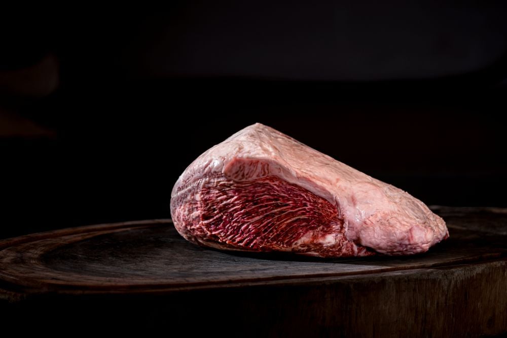 From Kagoshima to Manila: Akune Gold Wagyu takes center stage at Yakumi