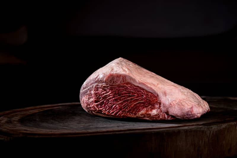 From Kagoshima to Manila: Akune Gold Wagyu takes center stage at Yakumi
