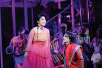 ‘Bagets The Musical’ scores six Gawad Buhay citations