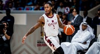 Asian Games begin with Qatar basketball win, nine days before opening ceremony