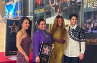 Filipinos shining through in America