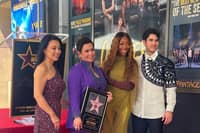 Filipinos shining through in America