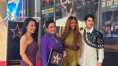 Filipinos shining through in America