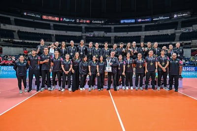 Nxled looks forward to All-Filipino wars