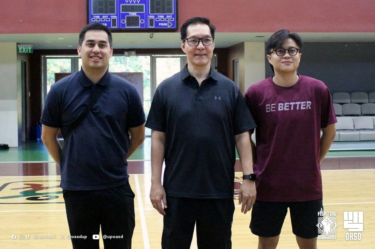 Altamirano oozing with confidence